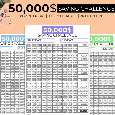 Challenges Saving Planners 332189