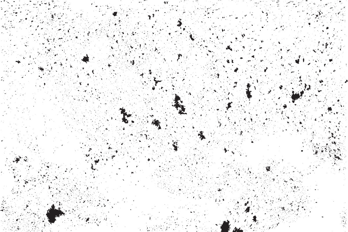 Abstract dust and grain texture vector