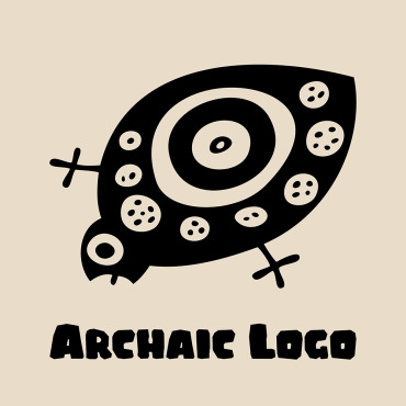 Animal Animals Logo Templates 332300