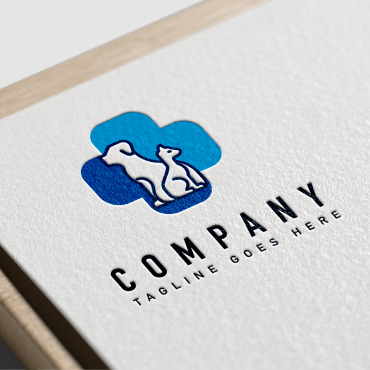 Care Clinic Logo Templates 332305