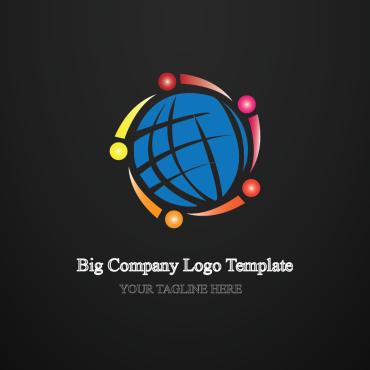Building Business Logo Templates 332315