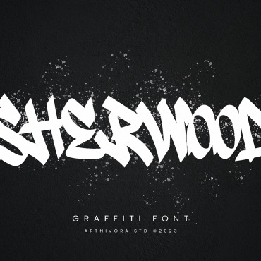 Fonts Display  332355