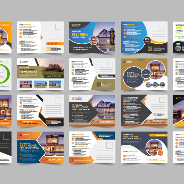 Architecture Banner Corporate Identity 332414