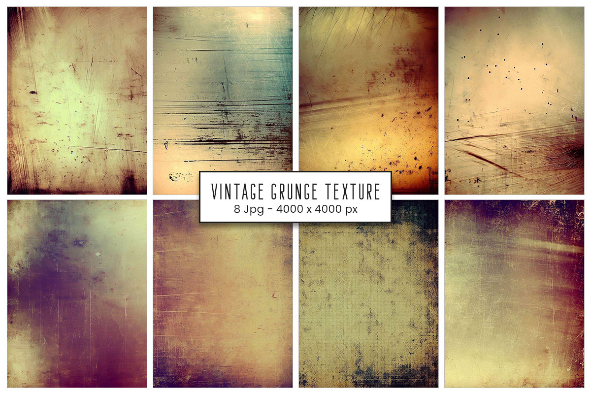 Vintage grunge texture background rough surface texture digital paper