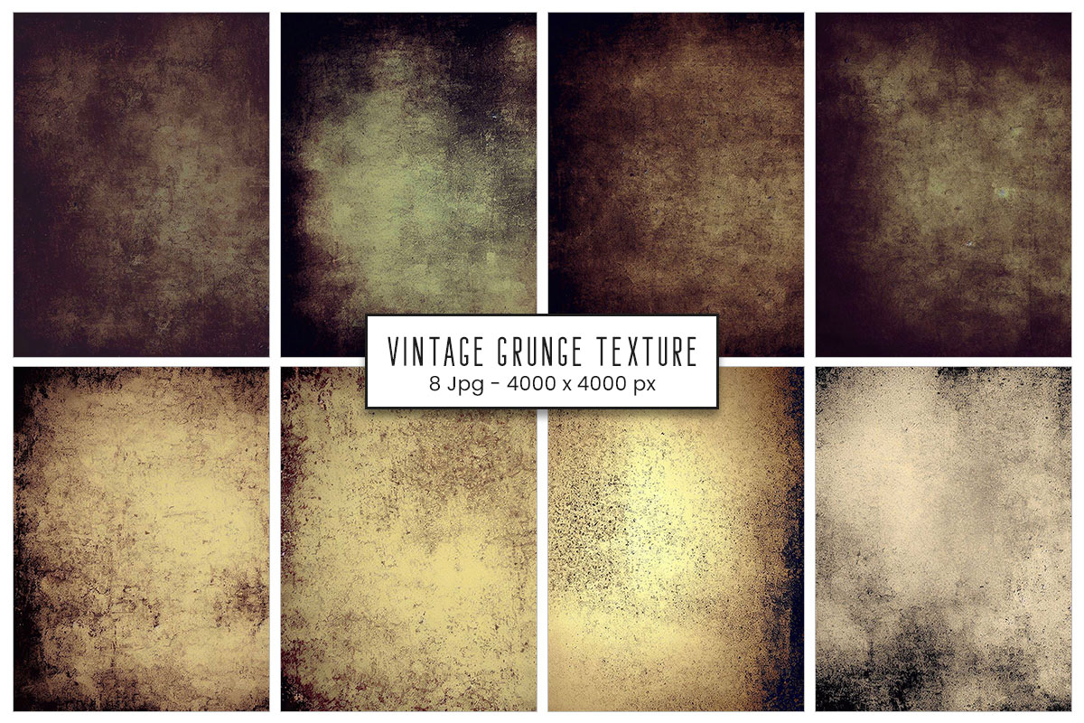 Vintage distressed grunge texture digital paper, old surface rough dirty texture background