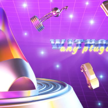 Intro Opener After Effects Templates 332456