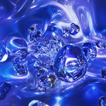 Gradient Colorful After Effects Templates 332457