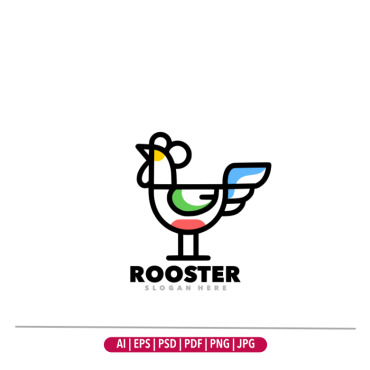 <a class=ContentLinkGreen href=/fr/logo-templates.html>Logo Templates</a></font> oiseau poule 332483