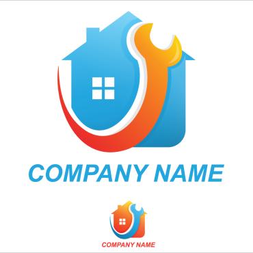 Building Business Logo Templates 332495