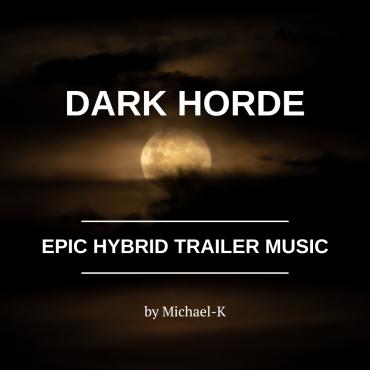 Cinematic Epic Stock Music 332756