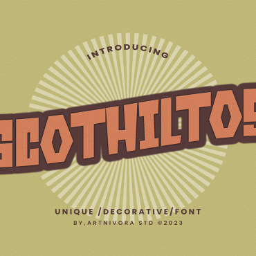 Fonts Display  332798