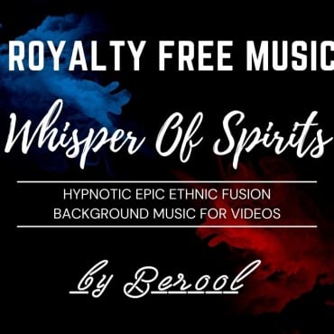 Fusion Dakhabrakha Stock Music 332844