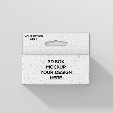 Package Product Product Mockups 332890