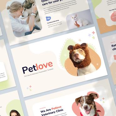 <a class=ContentLinkGreen href=/fr/templates-themes-powerpoint.html>PowerPoint Templates</a></font> soins animaux-de-compagnieoins 332971