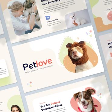 Care Petcare Google Slides 332972