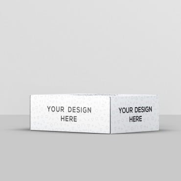 Box Mockup Product Mockups 332984