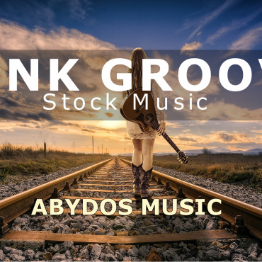 Funk Electro Stock Music 333012
