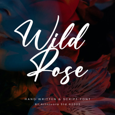 Fonts Uppercase  333084