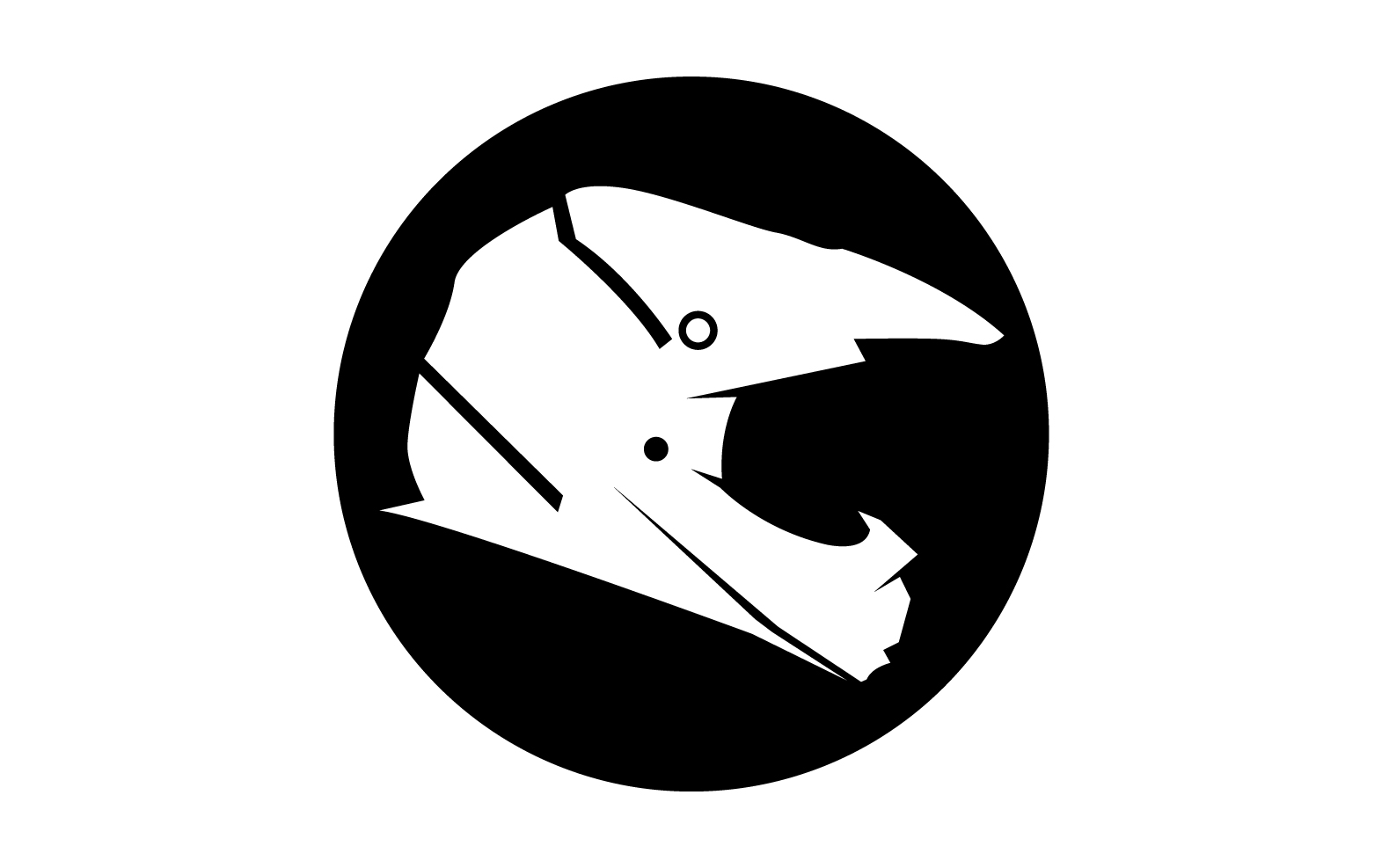 Helm spot logo full face design v1