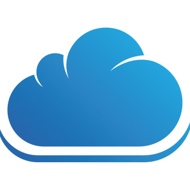 Save Cloud Logo Templates 333250