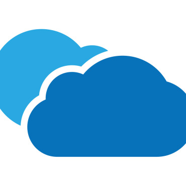 Save Cloud Logo Templates 333251