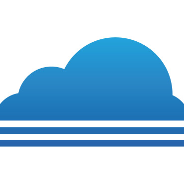 Save Cloud Logo Templates 333252