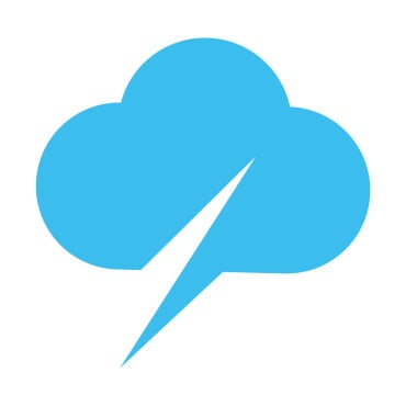 Save Cloud Logo Templates 333255