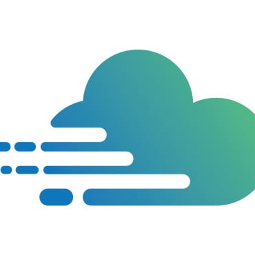 Save Cloud Logo Templates 333256