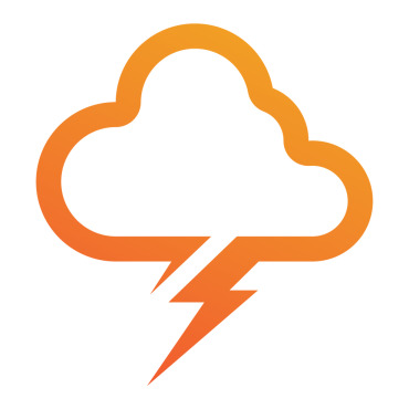 Save Cloud Logo Templates 333262