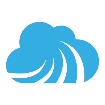 Save Cloud Logo Templates 333264