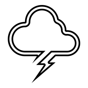Save Cloud Logo Templates 333266