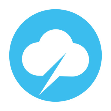 Save Cloud Logo Templates 333273