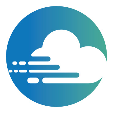 Save Cloud Logo Templates 333274