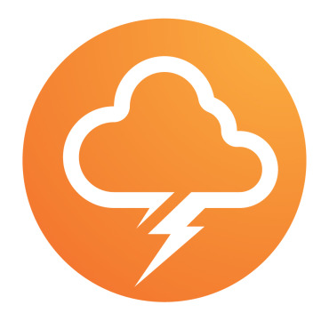 Save Cloud Logo Templates 333280