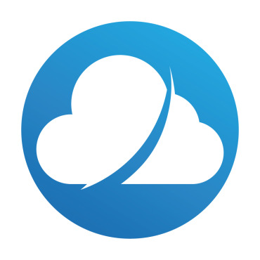 Save Cloud Logo Templates 333281