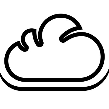 Save Cloud Logo Templates 333286