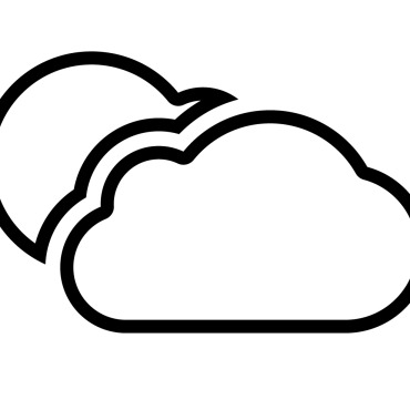 Save Cloud Logo Templates 333287
