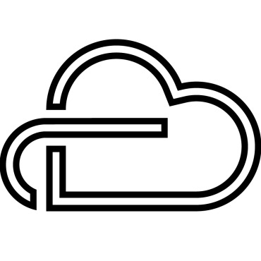 Save Cloud Logo Templates 333289