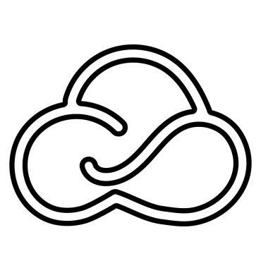 Save Cloud Logo Templates 333293