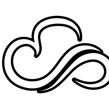 Save Cloud Logo Templates 333294