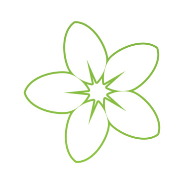 Design Flower Logo Templates 333296