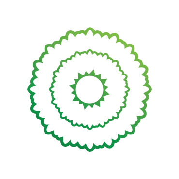 Design Flower Logo Templates 333299