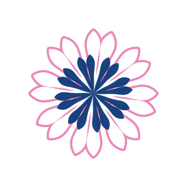 Design Flower Logo Templates 333303