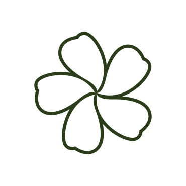Design Flower Logo Templates 333305
