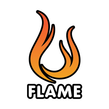 Fire Flame Logo Templates 333312
