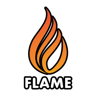 Fire Flame Logo Templates 333315