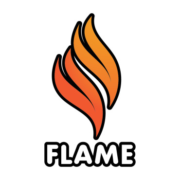 Fire Flame Logo Templates 333320