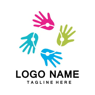 Logo Icon Logo Templates 333666