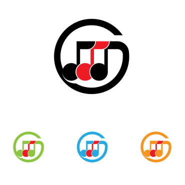 Sound Audio Logo Templates 333695