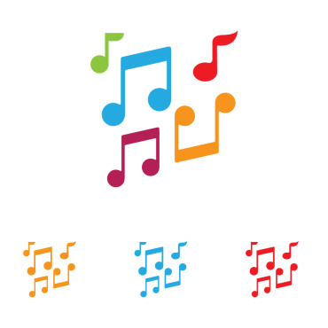 Sound Audio Logo Templates 333707